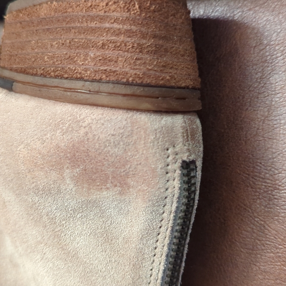 Very Volatile Aldworth ankle booties - Picture 8 of 10